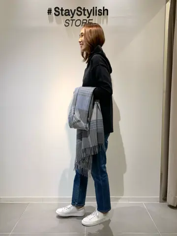 23区 秋葉 コーディネート画像