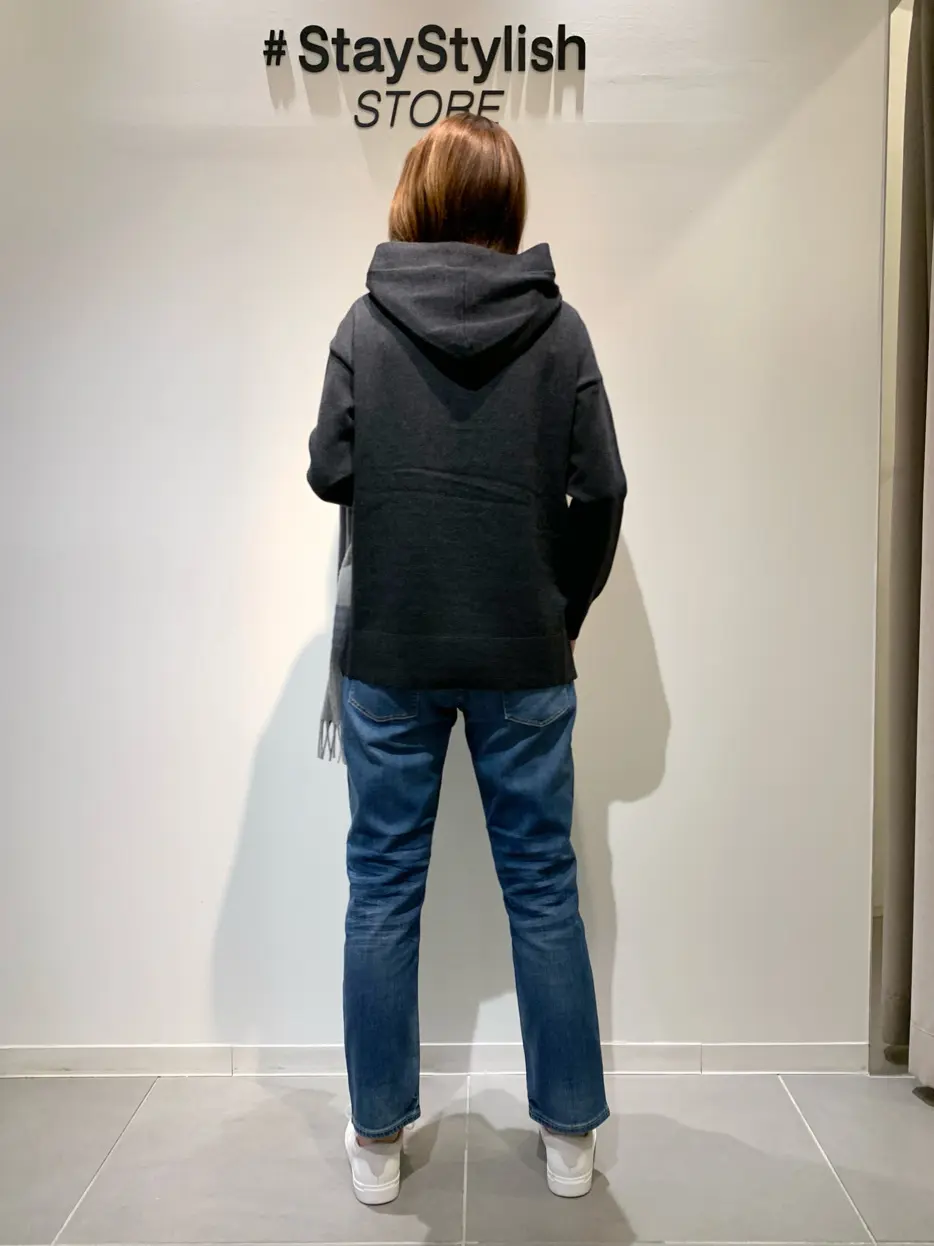 23区 秋葉 コーディネート画像