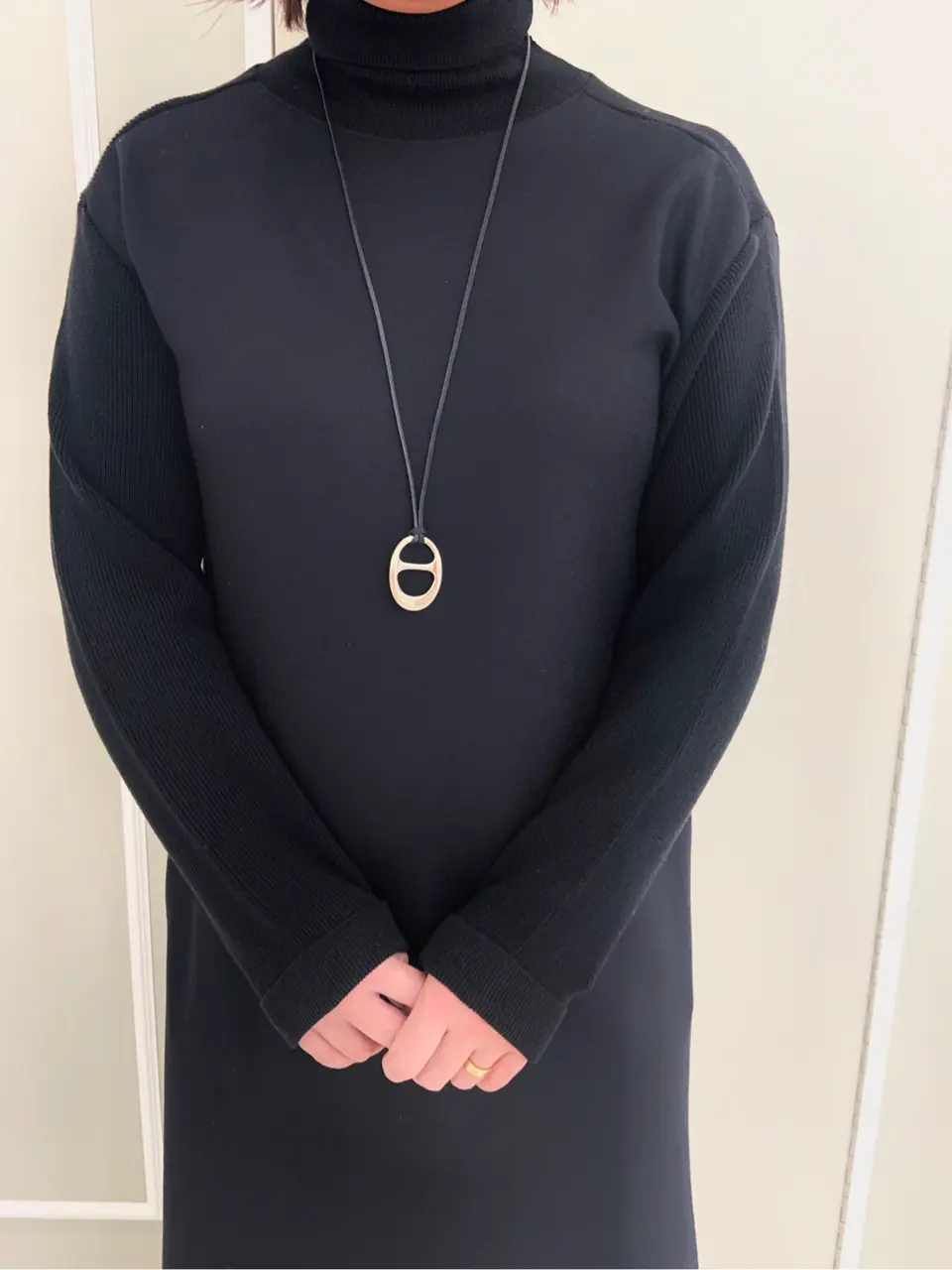 23区 坪内 コーディネート画像