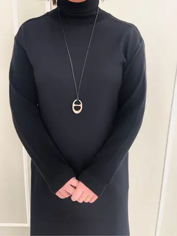 23区 坪内 コーディネート画像