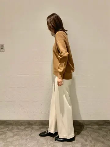 23区 秋葉 コーディネート画像