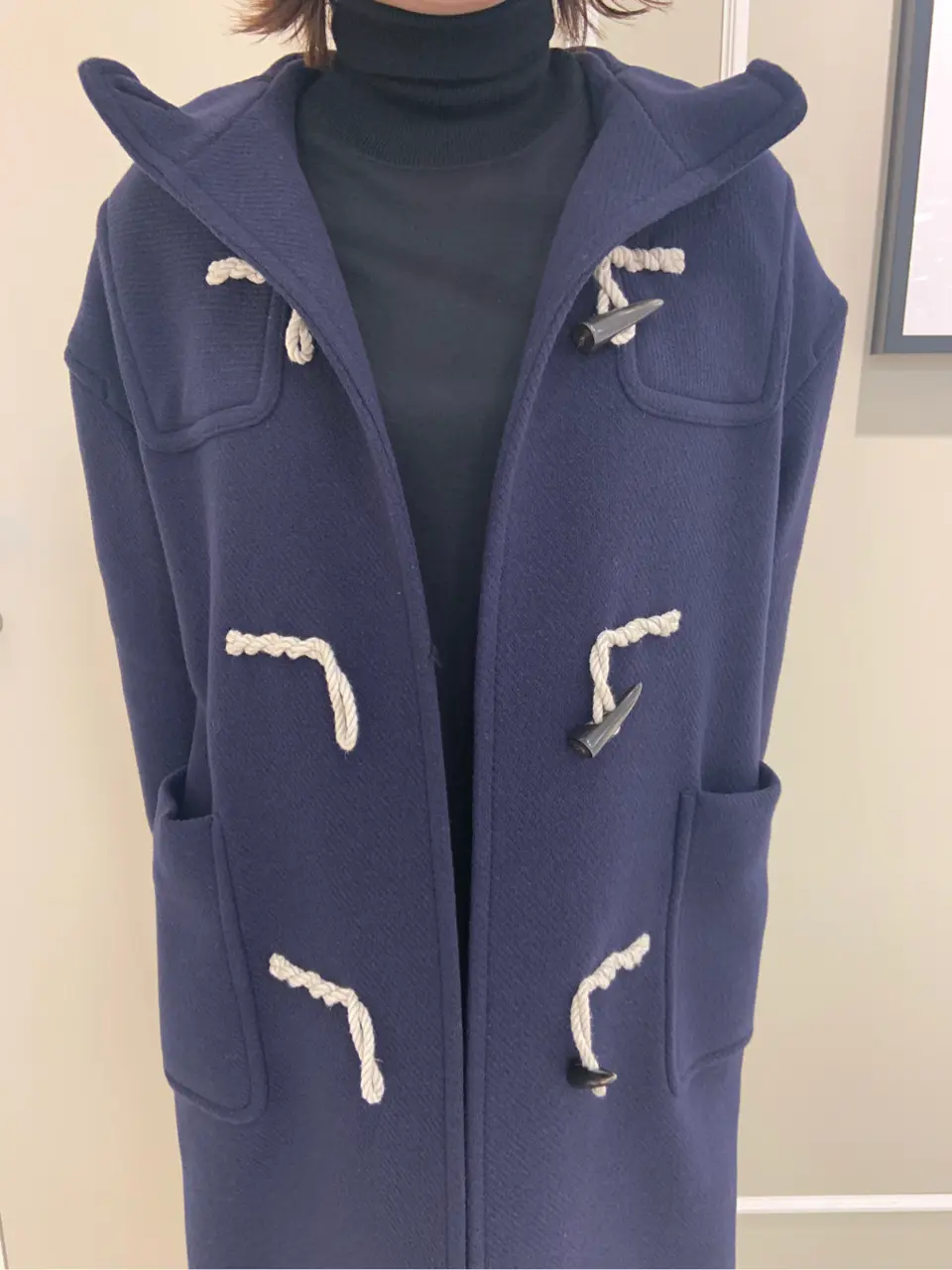 23区 坪内 コーディネート画像