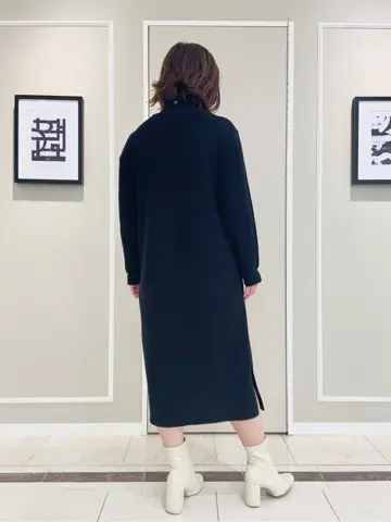 23区 坪内 コーディネート画像