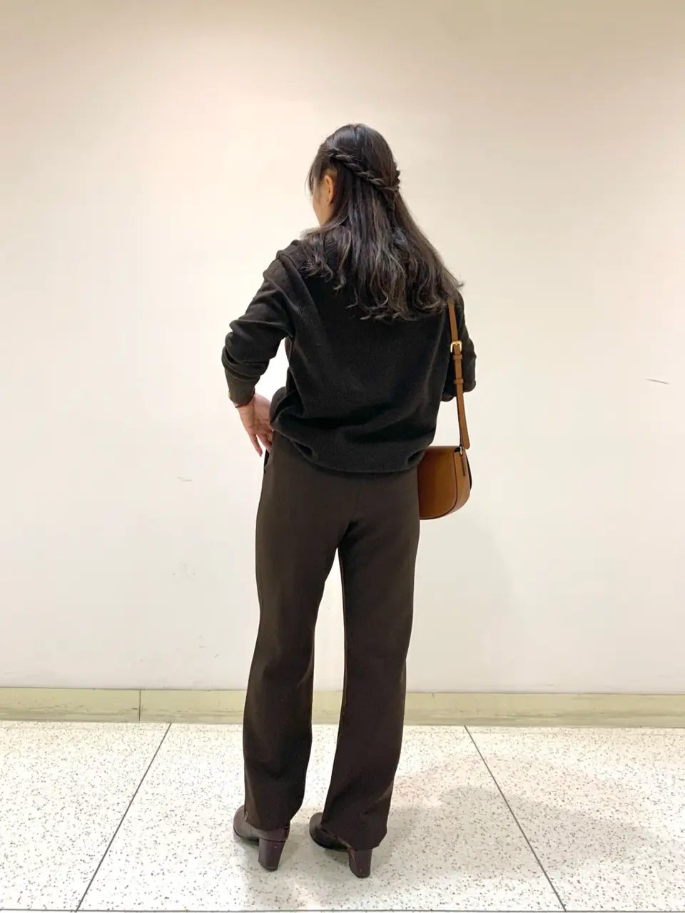 23区 山﨑 コーディネート画像