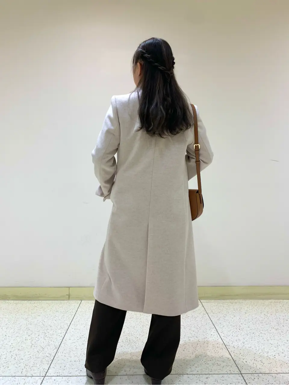 23区 山﨑 コーディネート画像