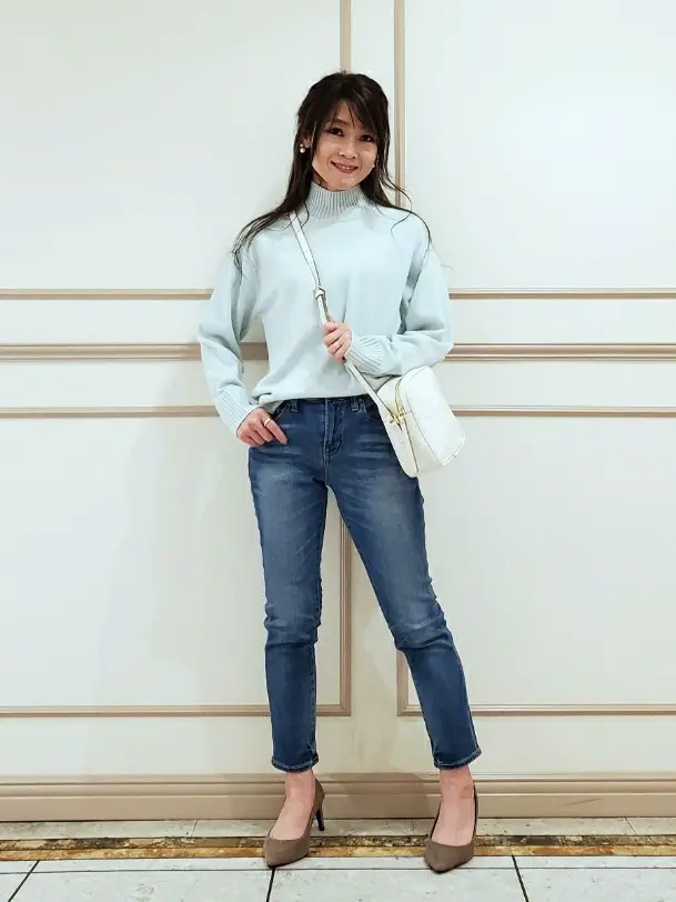  濱地 コーディネート画像