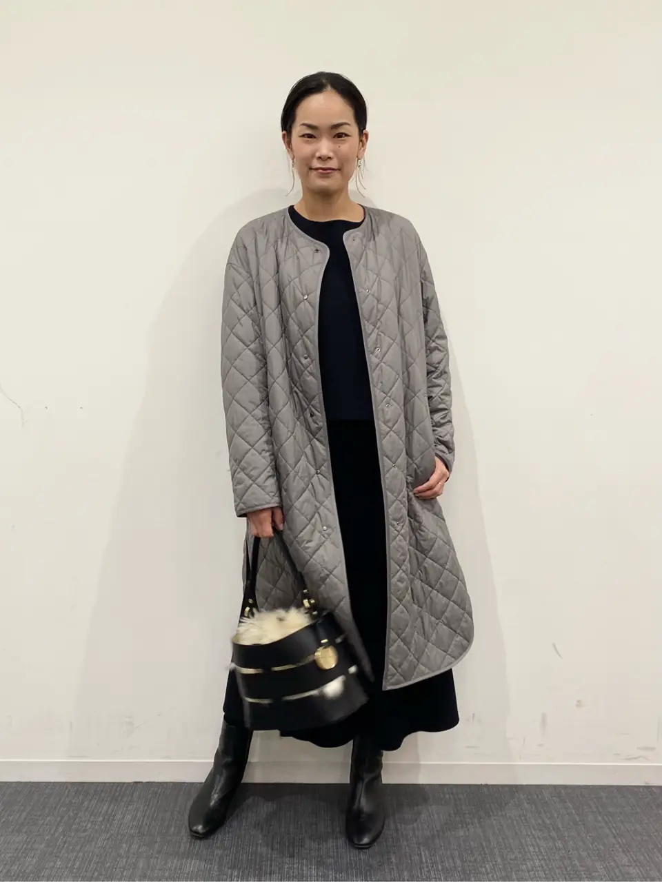 23区 松本 コーディネート画像