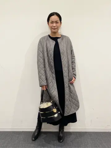 23区 松本 コーディネート画像