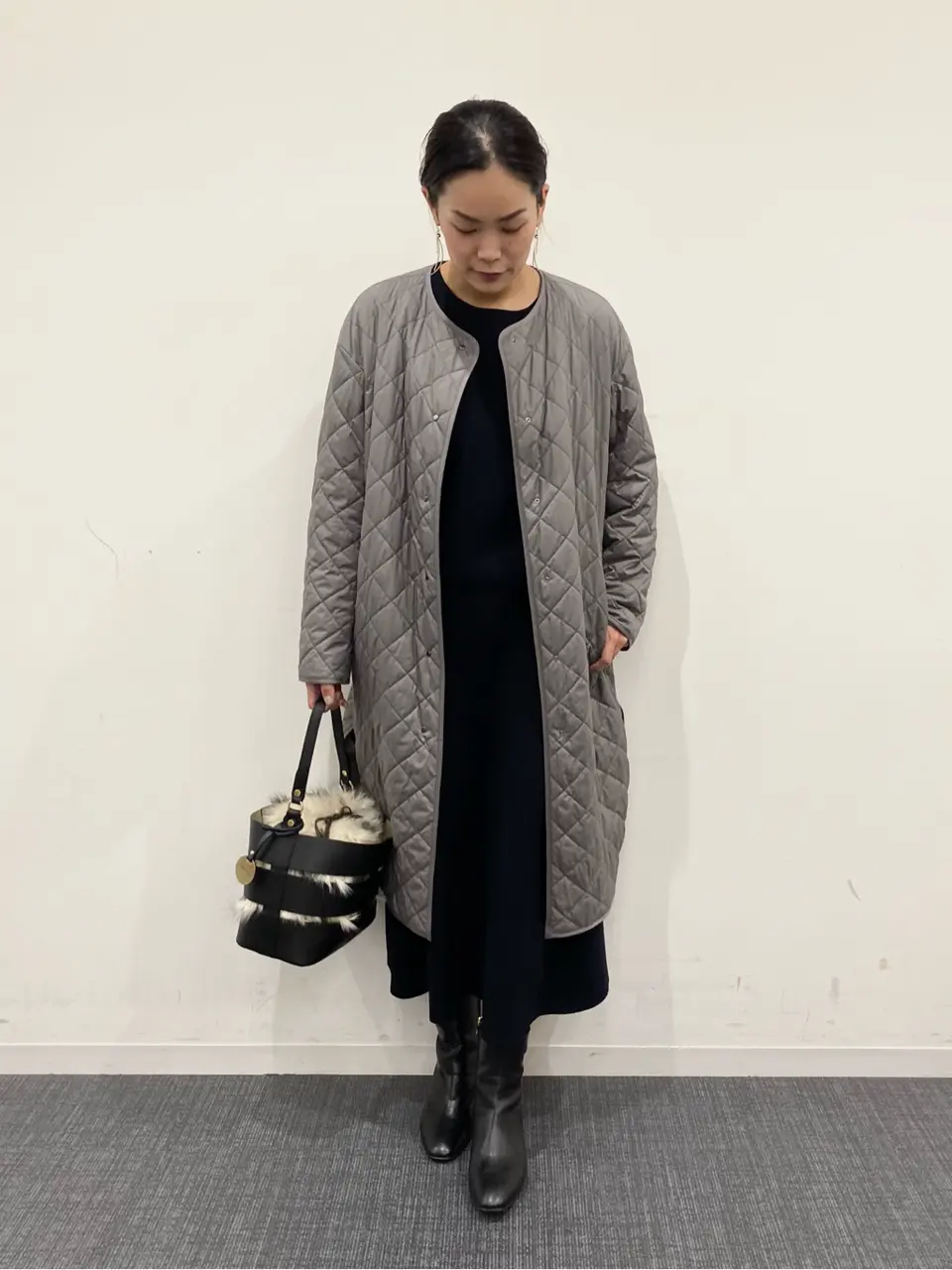 23区 松本 コーディネート画像