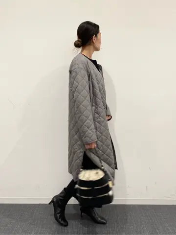 23区 松本 コーディネート画像