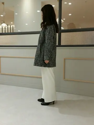 23区 新保 コーディネート画像