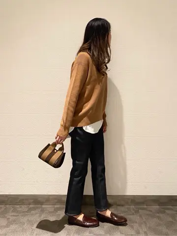 23区 松本 コーディネート画像