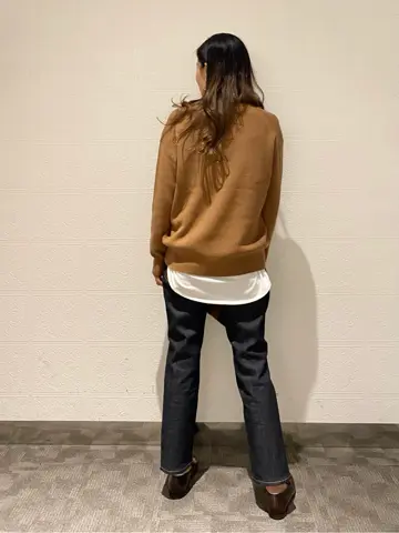 23区 松本 コーディネート画像