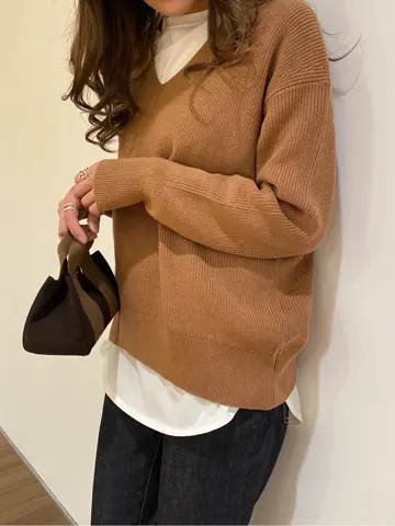 23区 松本 コーディネート画像