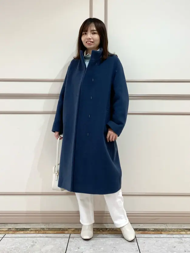 23区 金林 コーディネート画像