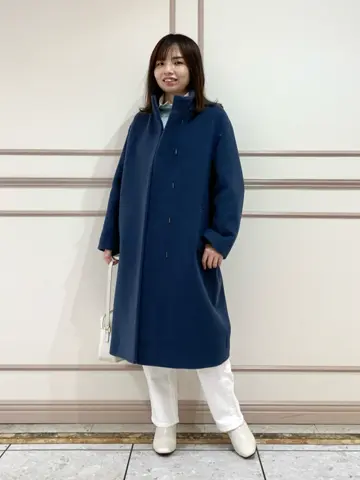 23区 金林 コーディネート画像