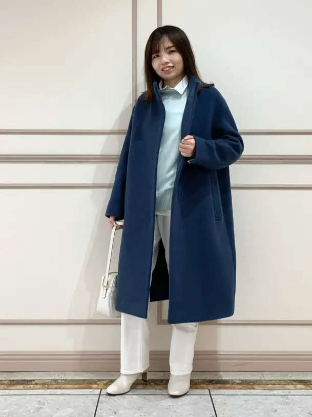 23区 金林 コーディネート画像