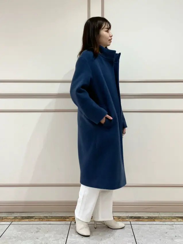 23区 金林 コーディネート画像