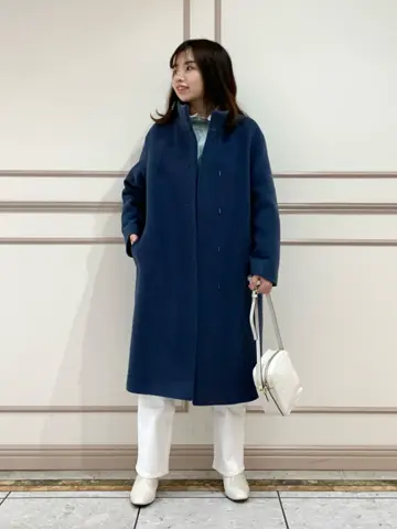 23区 金林 コーディネート画像