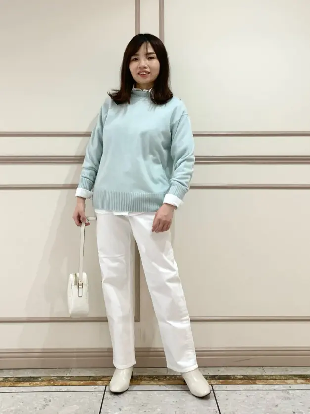 23区 金林 コーディネート画像