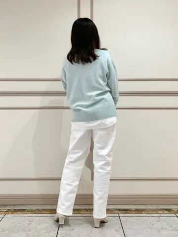 23区 金林 コーディネート画像