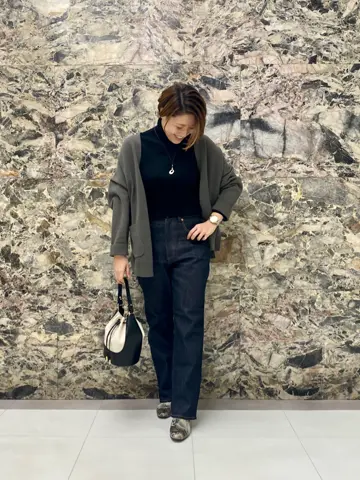 23区 武藤 コーディネート画像