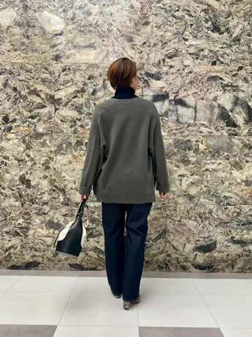 23区 武藤 コーディネート画像