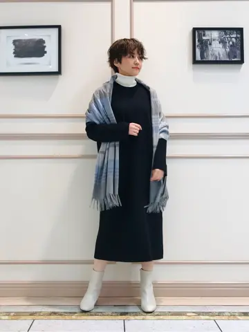 23区 橋爪 コーディネート画像