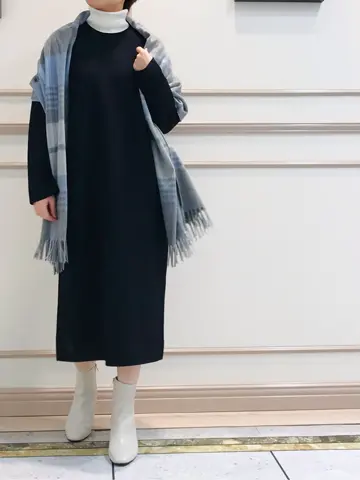 23区 橋爪 コーディネート画像