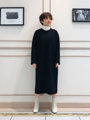 23区 橋爪 コーディネート画像