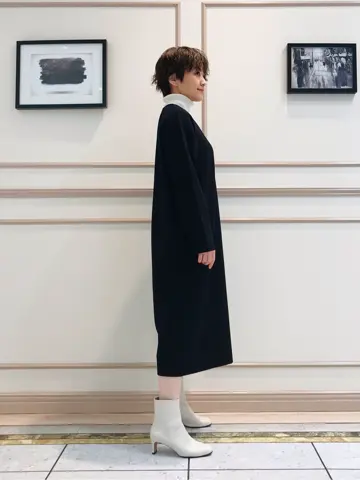 23区 橋爪 コーディネート画像