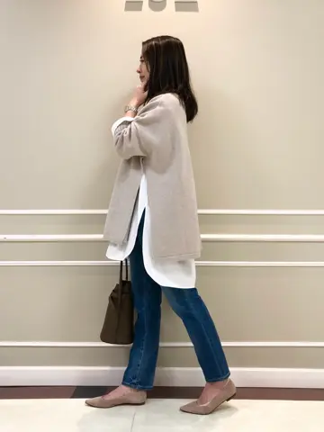 23区 江口 コーディネート画像