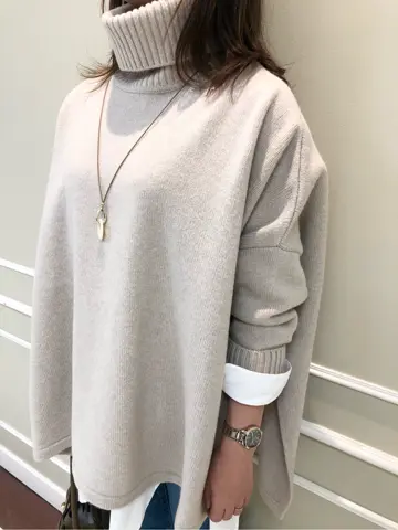 23区 江口 コーディネート画像