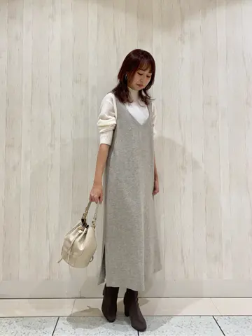 23区 Kanako コーディネート画像