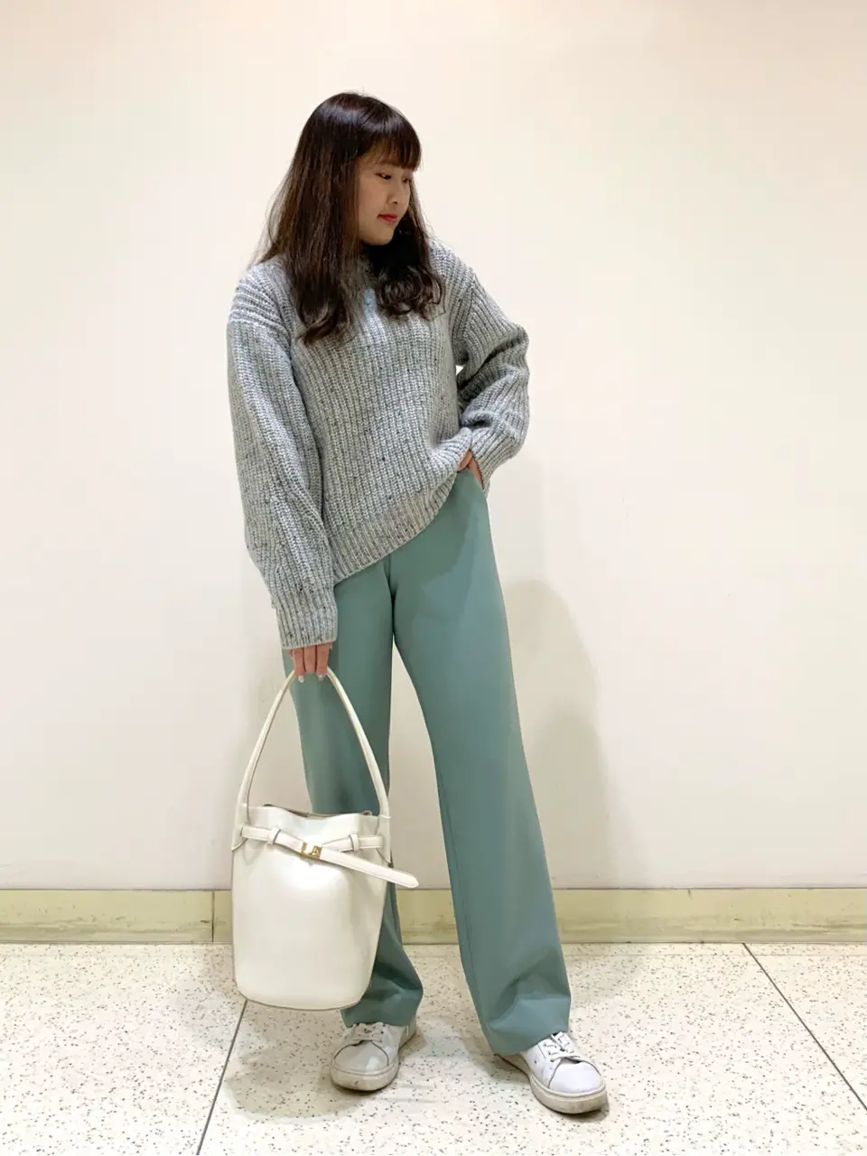 23区 山﨑 コーディネート画像