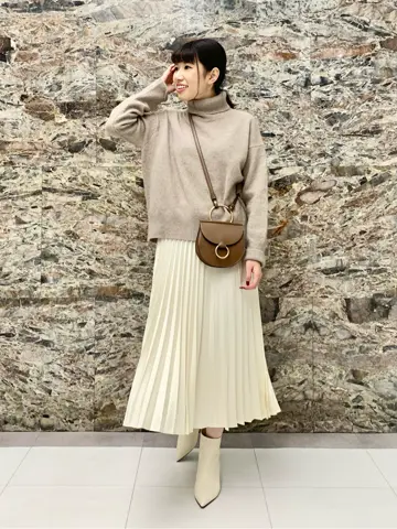 23区 木下 コーディネート画像