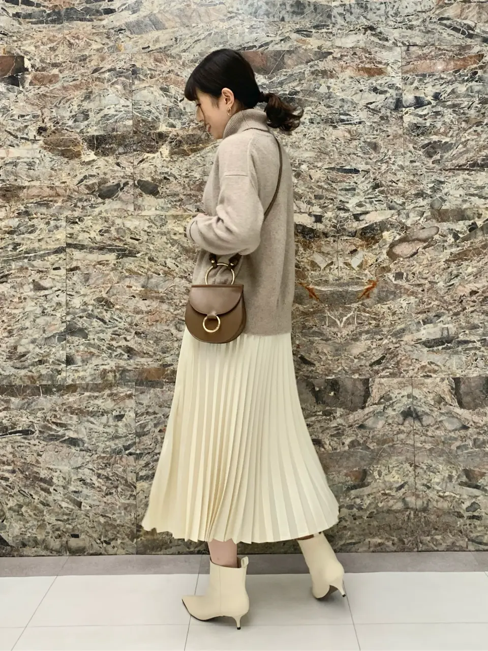 23区 木下 コーディネート画像