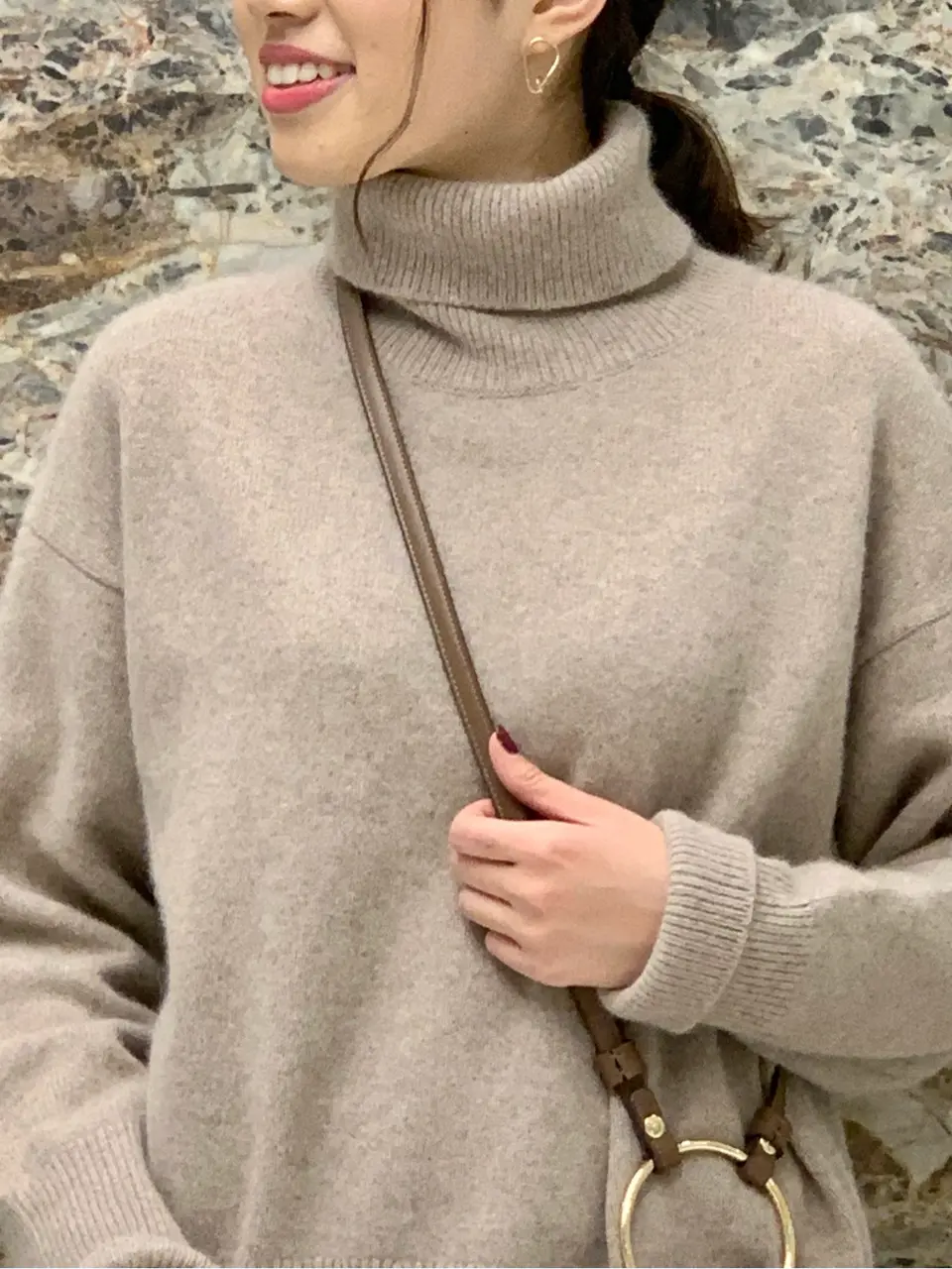 23区 木下 コーディネート画像