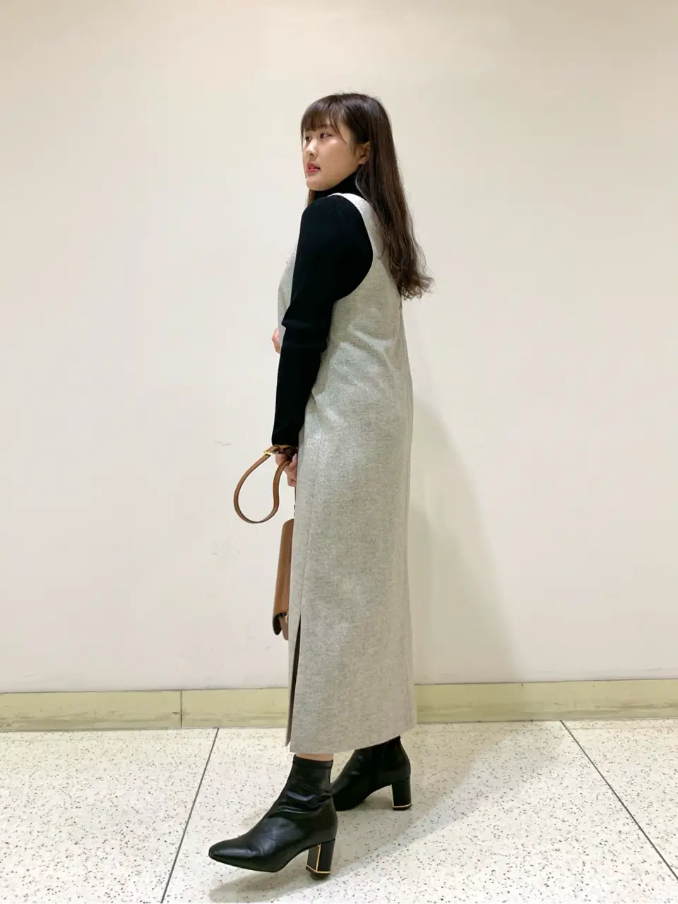 23区 山﨑 コーディネート画像