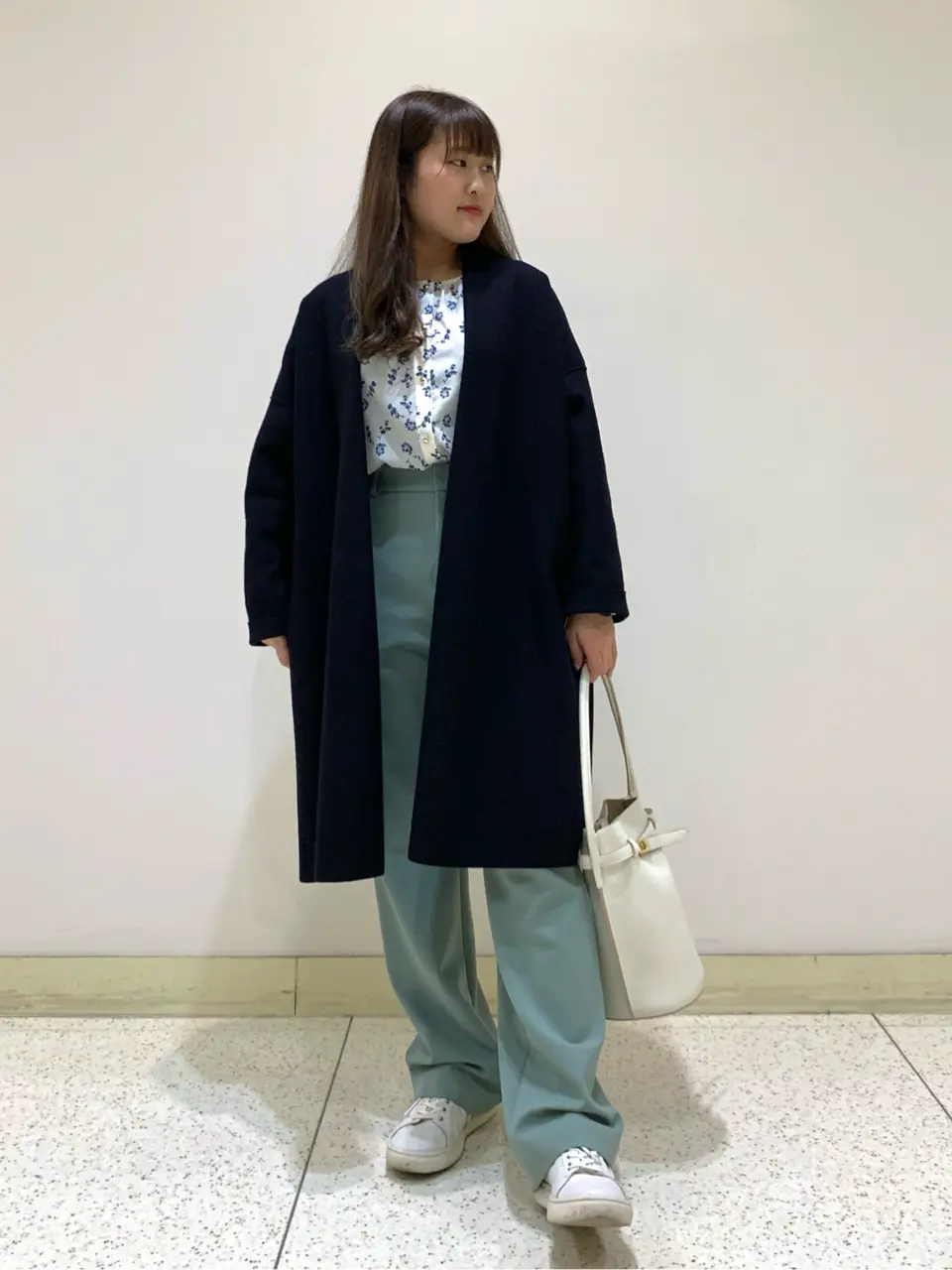 23区 山﨑 コーディネート画像