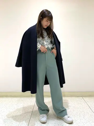 23区 山﨑 コーディネート画像