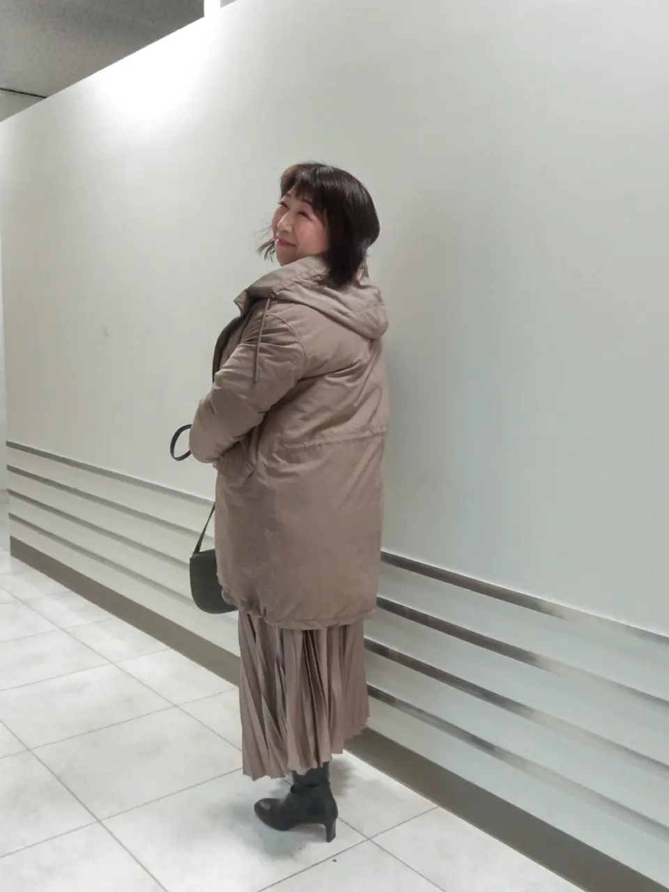 23区 武田 コーディネート画像