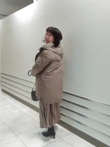 23区 武田 コーディネート画像