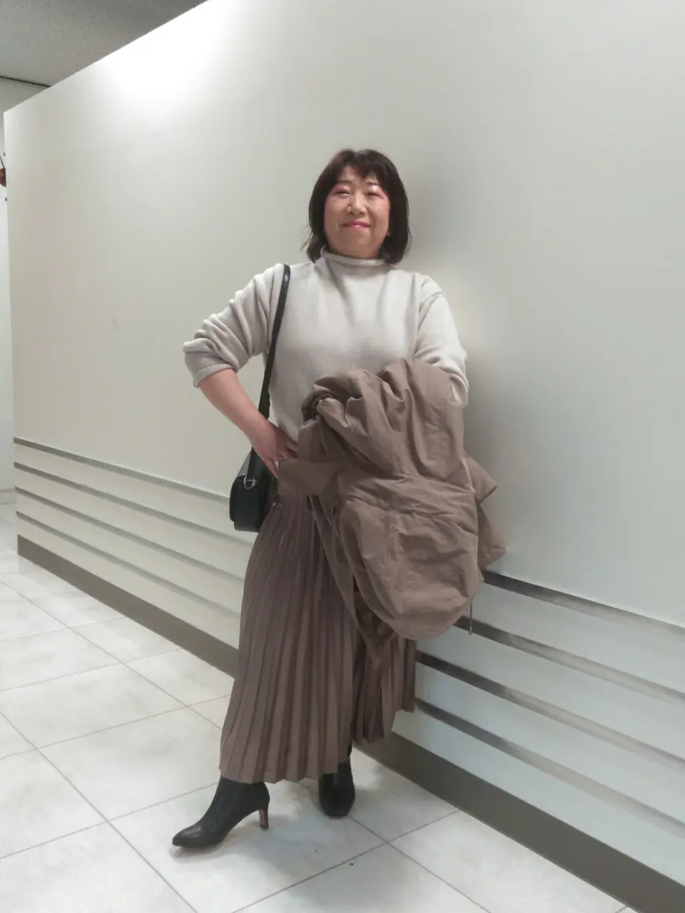 23区 武田 コーディネート画像