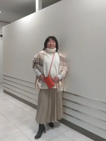 23区 武田 コーディネート画像