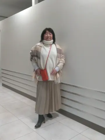 23区 武田 コーディネート画像