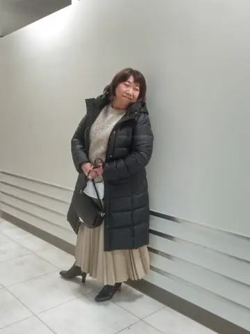 23区 武田 コーディネート画像