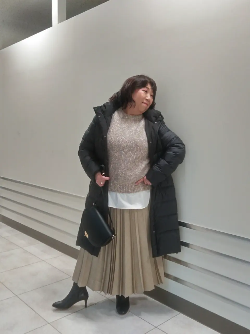 23区 武田 コーディネート画像