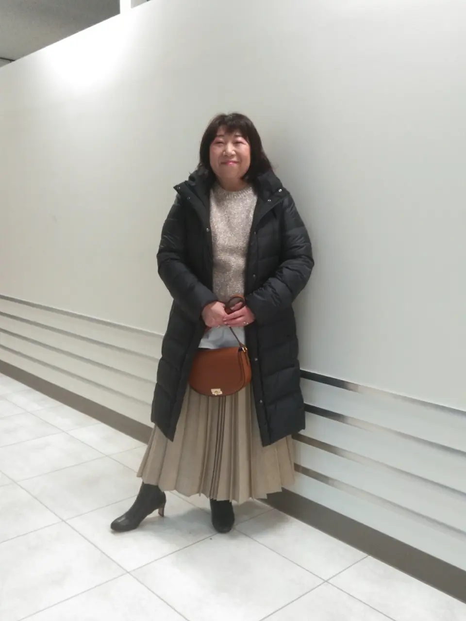 23区 武田 コーディネート画像