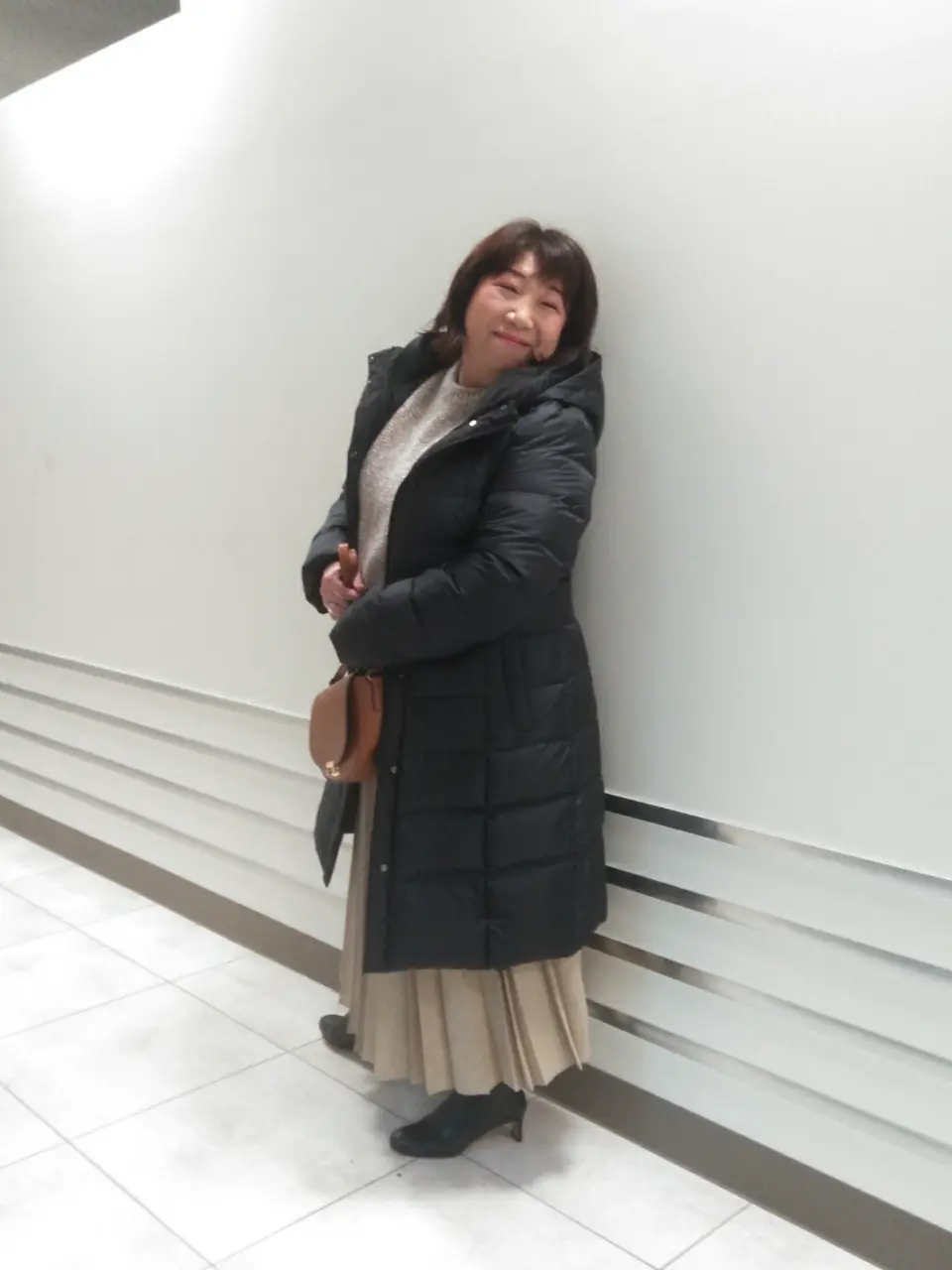 23区 武田 コーディネート画像